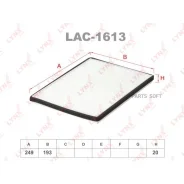 ������ ������ Lynxauto LAC1613 LAC1613 ����