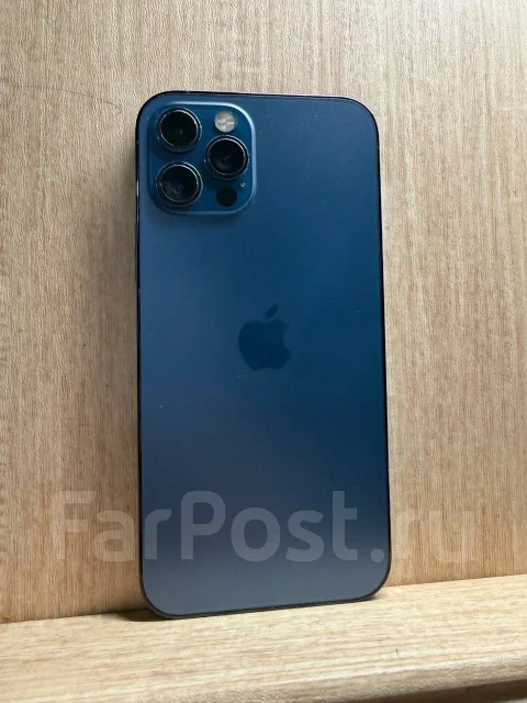 Apple iPhone 12 Pro. �/�, 128 ��, ����� ����