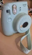 Fujifilm Instax Mini 9 ����