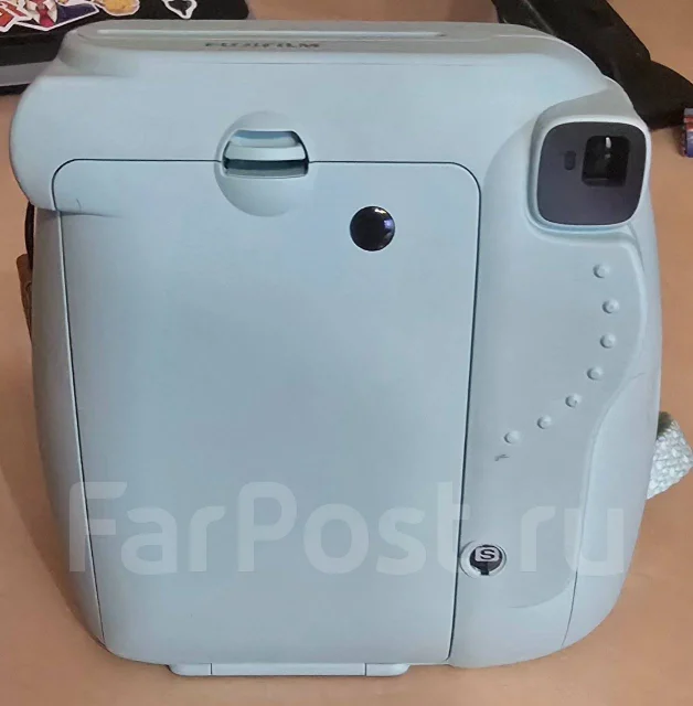Fujifilm Instax Mini 9 ����