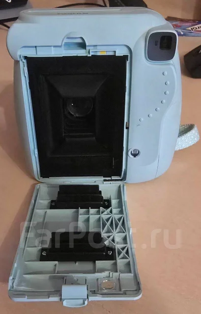 Fujifilm Instax Mini 9 ����