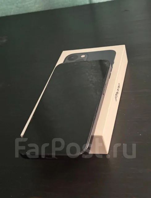 Apple iPhone 13. �/�, 256 ��, 3G, 4G LTE, 5G, Dual-SIM ����