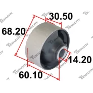 ����������� ������ Tenacity (4007) Aamto1282 Rear, ������ AAMTO1282 ����
