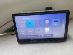 Kenwood MDV ����