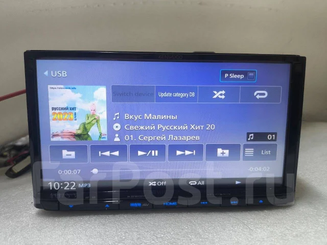 Kenwood MDV ����