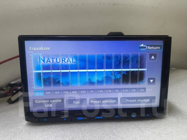 Kenwood MDV ����