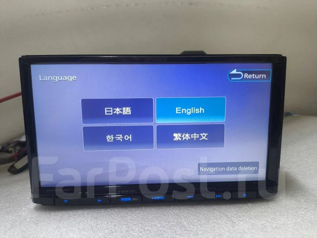 Kenwood MDV ����
