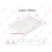 ������ ������ Lynxauto LAC1903 LAC1903 ����