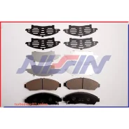 ������� Nissin NPO-155W-SA � ��������� 8 ������� Nissin NPO155WSA NPO155WSA ����