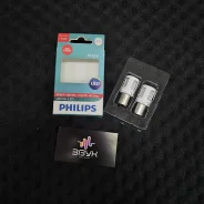 ����� ������������ P21/5 LED RED 12V 1,9W X2 Philips 11499ULRX2 ����