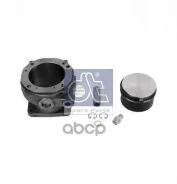 ������� ����������� � ����� � ������� MB ��. OM401-421, MAN DT Spare Parts ���. 4.90230 490230 ����