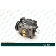������� ��������� ������� � ����� G-brake GC-391 G-Brake GC391 GC391 ����