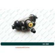 ������� ��������� ������� � ����� G-brake GC-501 GC501 ����