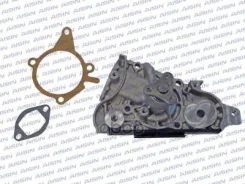 ����� Aisin WPZ-027V ZL01-15-010A, 2092721, WPZ-027, GWMZ-39A, ZL01-15-010, 81BB15010A, 8ABB15010, 8ABB15010A, 8ABB15010AA, 9305, B6BF15010F, B6BFE150...