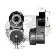 ���������� �����! � ����� 31.5x13.8x92 RVI Gates T38563 T38563 ����