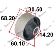����������� ������ Tenacity (4007) Aamto1282 Rear Tenacity Aamto1282, ������ AAMTO1282 ����