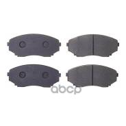 ������� ��������� �������� �������� ��� Mazda MPV 99- AN-452K Akebono ���. AN-452K AN452K ����