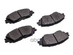������� ��������� (�������) Toyota Camry (XV70) 17- / C-HR 16-23 Akebono ���. AN-827K, �������� AN827K ����