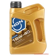 NGN 4T-Super