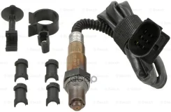 ������-���� AUDI: A6 3.0 quattro 04-, Flight 100, 10 06A906262BD Bosch ���. 0258007353 0258007353 ����