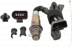 ������ ���� Bosch VW 1.4 TSI Bosch ���. 0258010036 0258010036 ����