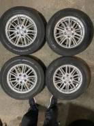 Bridgestone Eco Forme CRS111. 6.5x16", 5x114.3, ET45 ����