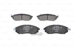 ������� ��������� �������� Nissan Murano/Pathfinder/Qashqai/RENA�ULT Koleos �������� Bosch ���. 0986494295 0986494295 ����