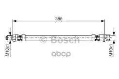 ����� ��������� Mercedes W202 93-00/W203 00-/W210 95-02/C208 97-02/C209 02- 385�� �����. Bosch ���. 1987476439 1987476439 ����