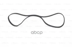 ������ ������������ Toyota Corolla 1.4-1.8 01- 6PK1667 ���� KG417/026. CN.02.15701 Bosch ���. 1987947568 1987947568 ����