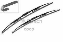 �������� ����� ���������������� 2��. Twin 601 575/400mm Bosch ���. 3397118304 3397118304 ����
