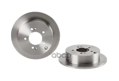 ���� ��������� (�����) Hyundai ix35 09-15 / Santa Fe 00-12 Brembo ���. 08A44610, ������ 08A44610 ����
