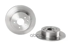 ���� ��������� Infiniti ESQ (JF15) 09/14- 31312 Brembo ���. 08. A715.10 08A71510 ����