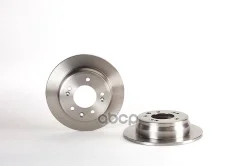 ���� ��������� ������! Kia Ceed, 08. A869.10 Brembo 08A86910 08A86910 ����