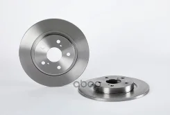 ��������� ���� Brembo ���. 08. B045.10 08B04510 ����