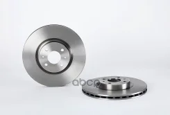 ���� ��������� ������. Abarth 500 / 595 / 695 (312_) 01/08- / Abarth 500C / 595C / 695C (312_) 09/ Brembo ���. 09.4939.14 09493914 ����