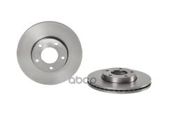���� ��������� (�������) Mazda 3 03-13 / 5 04-15 Brembo ���. 09946424, �������� 09946424 ����