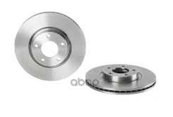 ���� ��������� ��������. ���� (300x25) 5 ��� Brembo ���. 09.9468.20 09946820 ����