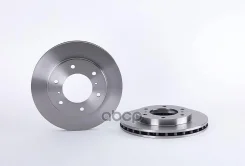 ���� ��������� Mitsubishi Pajero 00- (R16) �������� Brembo ���. 09.9996.10 09.9996.10 09999610 ����