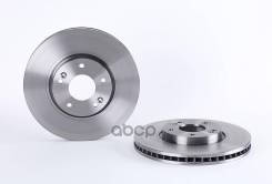 ���� ��������� ��������! Hyundai i30 1.6/2.0/1.6D/2.0D 07 Brembo ���. 09A53220 09. A532.20 09A53220 ����