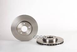 ���� ��������� (�������) Ford Focus 10- / C-MAX 03-15 Brembo ���. 09. A905.10, �������� 09A90510 ����