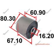 ����������� ������ Tenacity (1650) Aamho1061 Rear, ������ AAMHO1061 ����