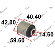 ����������� ������ Tenacity (2830) Aamki1005 Front, �������� AAMKI1005 ����