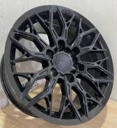 Showa Garage. 9.0x18", 6x139.7, ET0 ����