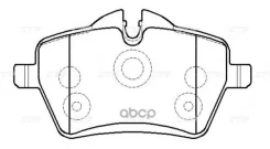 ������� ��������� �����. MINI Mini Cooper 2006 - / Mini One 2006 - / Mini Roadster 2012 - / Mini Clubman 2008 - CTR ���. GK0399 GK0399 ����