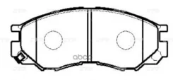������� ��������� Mitsubishi L200/L300/Space Gear 2.0i-2.5D/TD 16V 94- CKM52 ���� RU �-KR. ��58. �.02106/25 CTR ���. GK0620 GK0620 ����