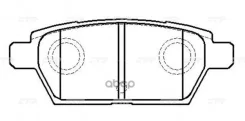 ������� ��������� Atenza, Mazda 6 05- R CKMZ-63 ���� RU �-KR. ��58. �.02106/25 CTR ���. GK0709 GK0709 ����