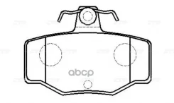 ������� ��������� Almera N16E, V10M 00-, P10E, P11E 90- R CKN-137 ���� RU �-KR. ��58. �.02106/25 CTR ���. GK0852 GK0852 ����