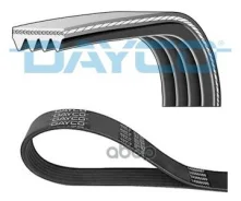 ������ ������������ Dayco 2 Dayco ���. 4PK1125 4PK1125 ����