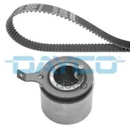 �������� ������ ����� ��� Chevrolet Aveo 02-11 / Matiz 05-10 B10S; B12S1; F12S3; LA2; LMT; LQ4 Dayco ���. KTB471 KTB471 ����