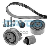 �������� ��� AUDI A6, VW Passat 2.0TDI 05- 03L198119 Dayco ���. KTB563 KTB563 ����